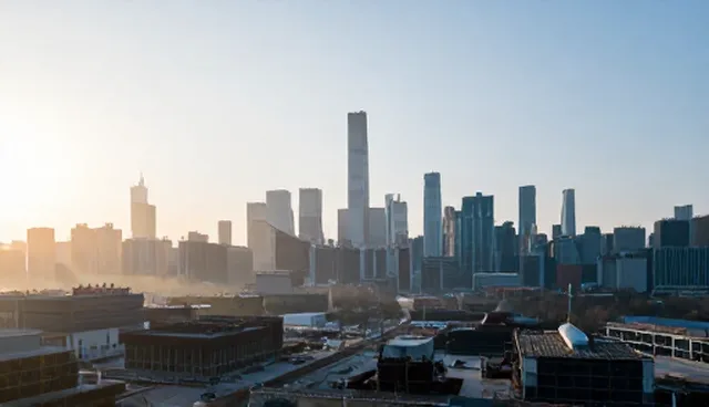 东台网站建设：如何打造高效集团网站