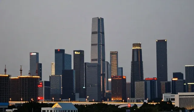 佛山做网站:选型关注点对比与实际取舍