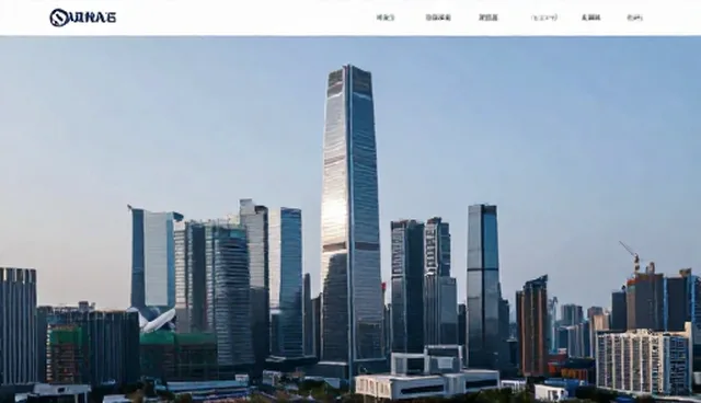 鞍山网站制作中品牌官网的实际应用与问题分析